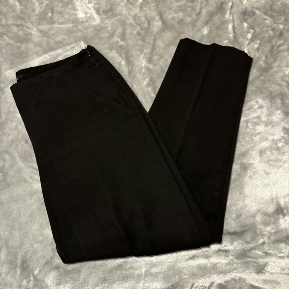 Talbots Black Women's Pants